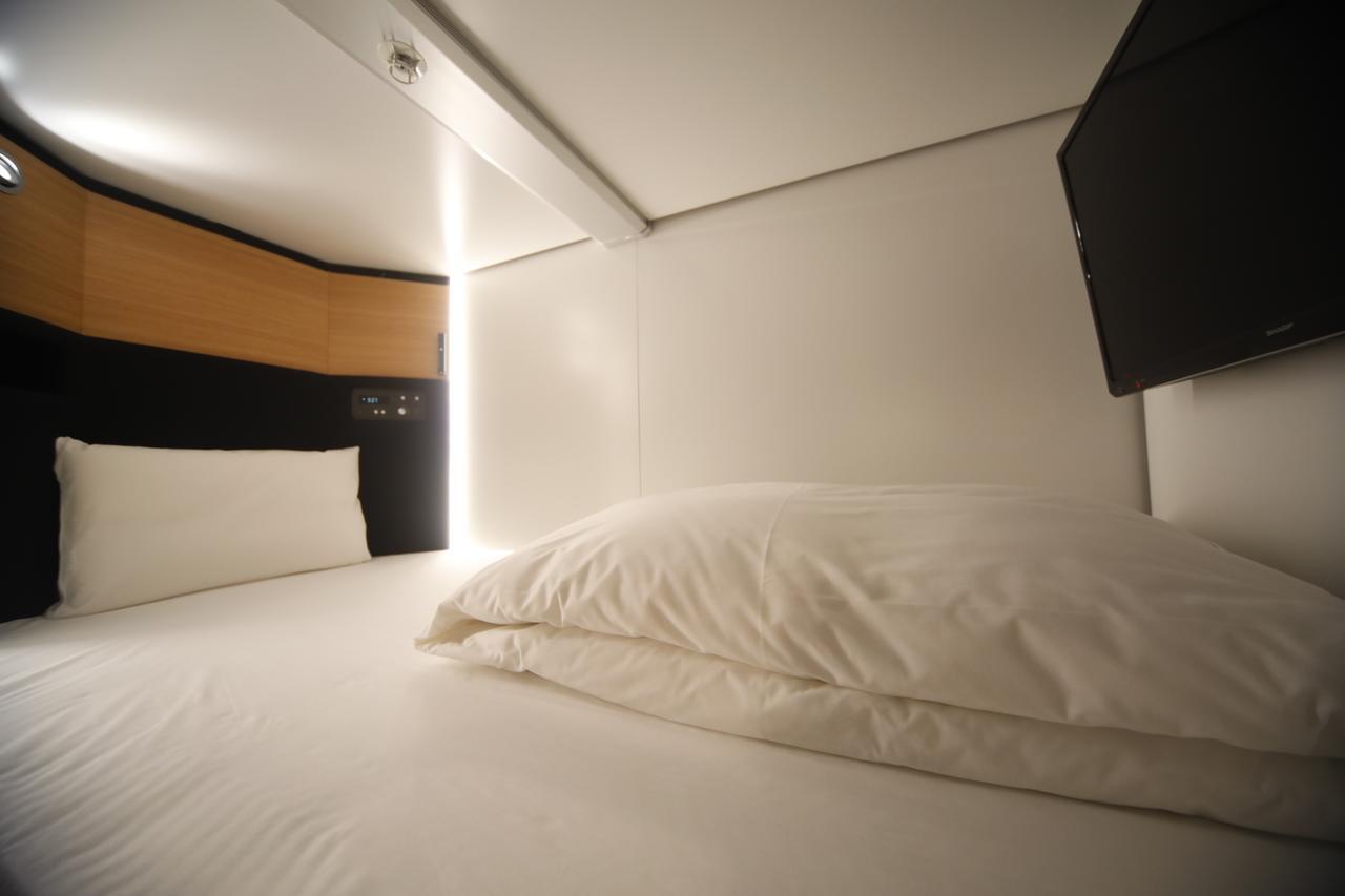 Dormy Inn Global Cabin هاماماتسو المظهر الخارجي الصورة