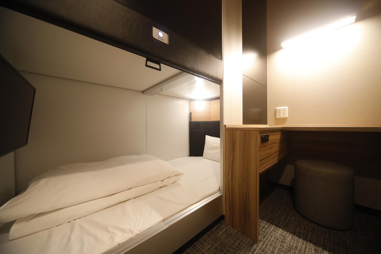 Dormy Inn Global Cabin هاماماتسو المظهر الخارجي الصورة
