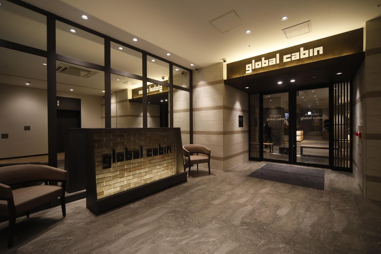 Dormy Inn Global Cabin هاماماتسو المظهر الخارجي الصورة