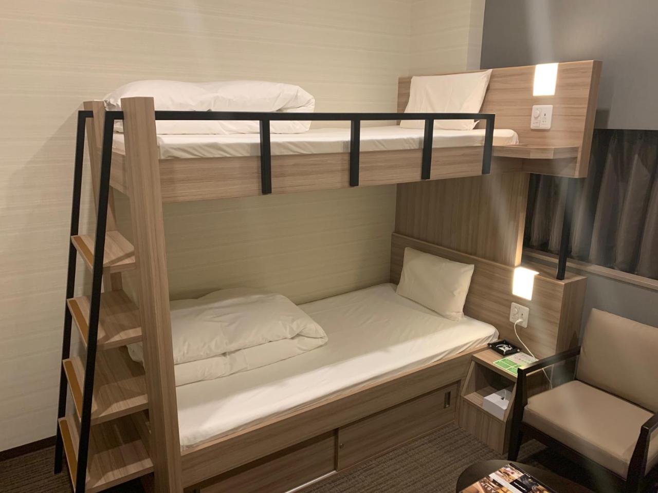 Dormy Inn Global Cabin هاماماتسو المظهر الخارجي الصورة