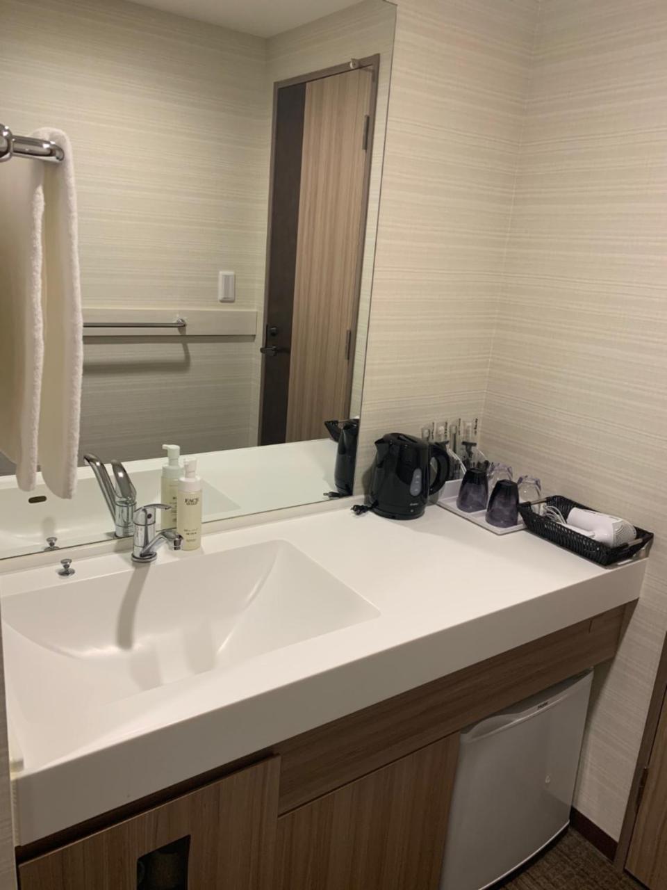 Dormy Inn Global Cabin هاماماتسو المظهر الخارجي الصورة