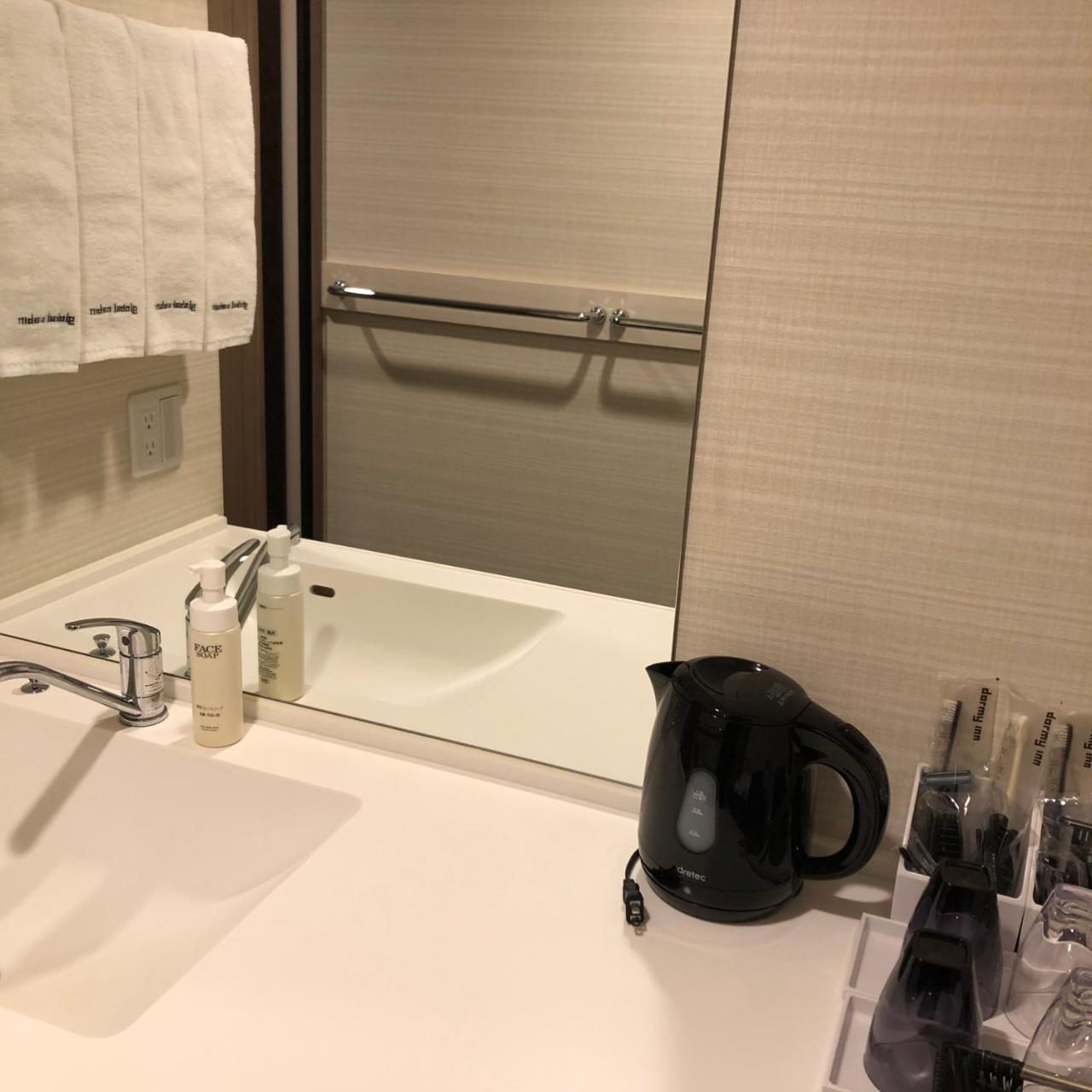 Dormy Inn Global Cabin هاماماتسو المظهر الخارجي الصورة