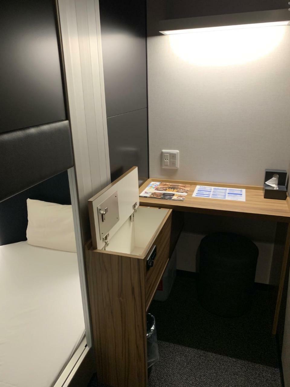 Dormy Inn Global Cabin هاماماتسو المظهر الخارجي الصورة