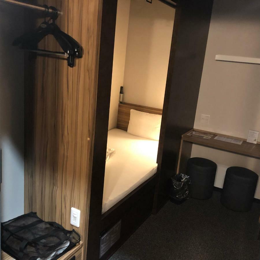 Dormy Inn Global Cabin هاماماتسو المظهر الخارجي الصورة