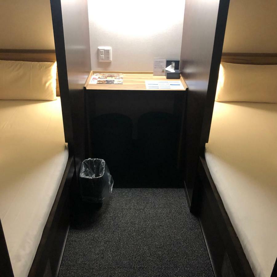 Dormy Inn Global Cabin هاماماتسو المظهر الخارجي الصورة